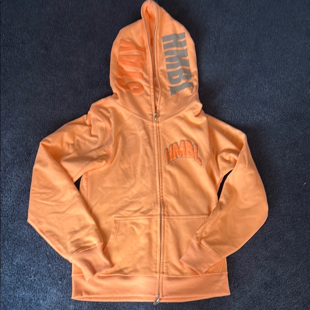 HMBL HOODIE
